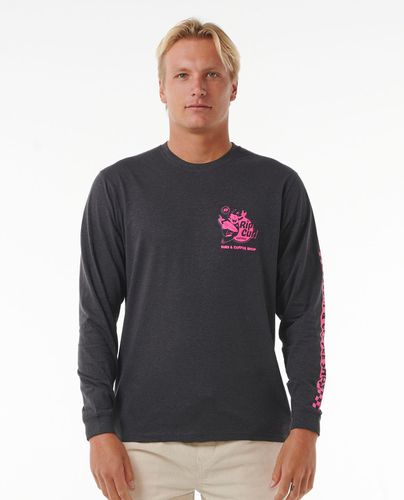 T-shirt à manches longues Surfer Dude - Rip Curl - Modalova