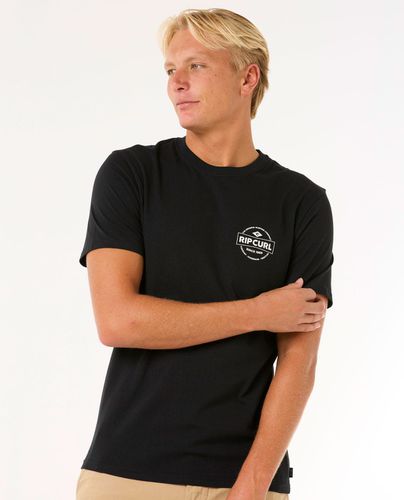 T-shirt Staple - Rip Curl - Modalova