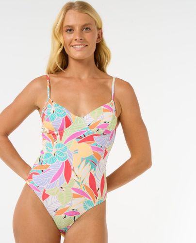 Maillot de bain une pièce Cala Vadella D - Rip Curl - Modalova