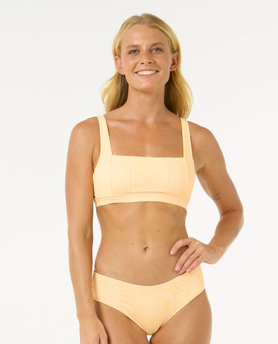 Haut de Maillot de bain Court D La Joya - Rip Curl - Modalova