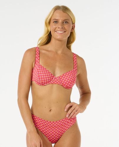 Haut de bikini Shell Cove D Balconette - Rip Curl - Modalova