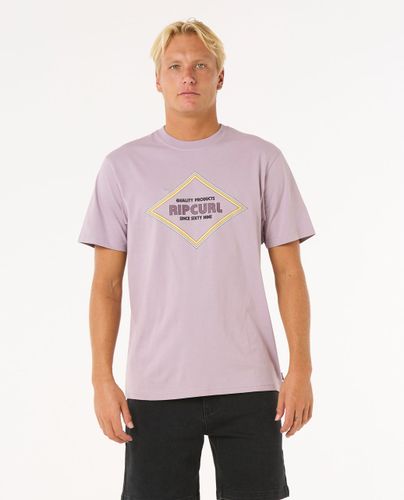 T-shirt Surf Revival Yo Mumma - Rip Curl - Modalova