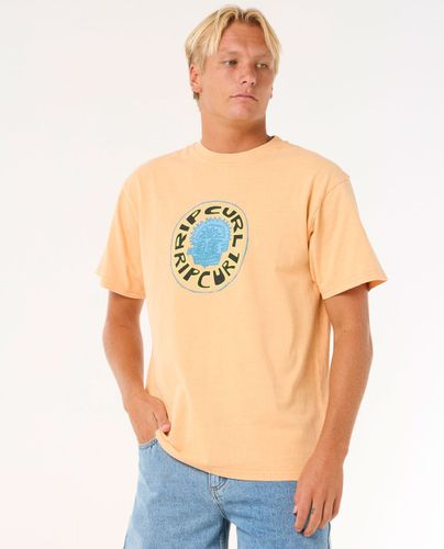 T-shirt Raw Energy Visions - Rip Curl - Modalova