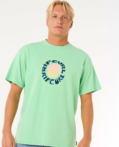 T-shirt Raw Energy Visions - Rip Curl - Modalova