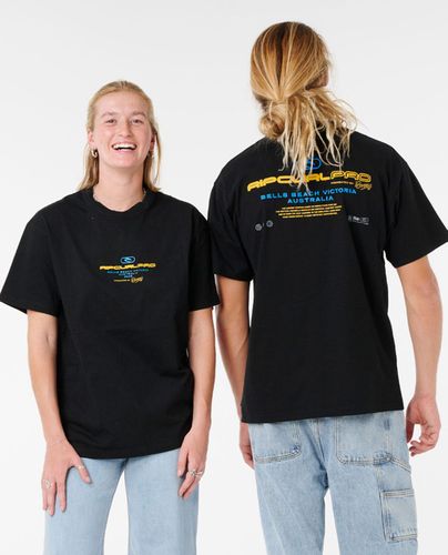 Pro 2025 Lock Up Event Tee - Unisex - Rip Curl - Modalova