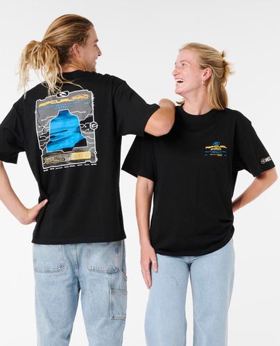 Pro Bells Beach 2025 Event Tee - Unisex - Rip Curl - Modalova