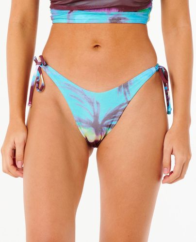 Bas de Maillot de bain Brésilien à Nouer Hidden Isles - Rip Curl - Modalova