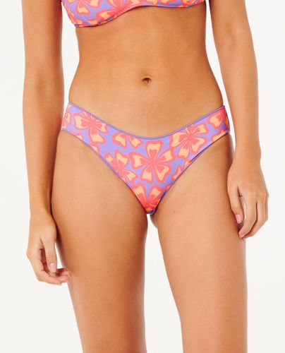 Bas de Maillot de bain Tanga Hipster Neon Isles - Rip Curl - Modalova