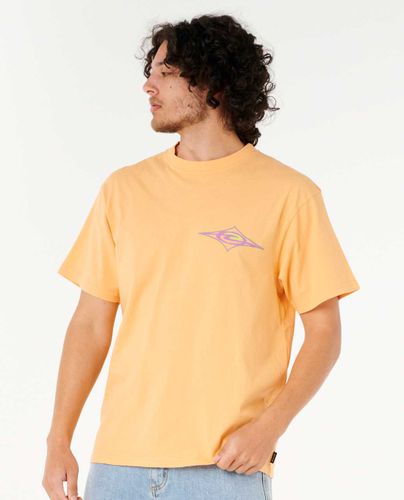 T-shirt Maxxed Raw Energy - Rip Curl - Modalova