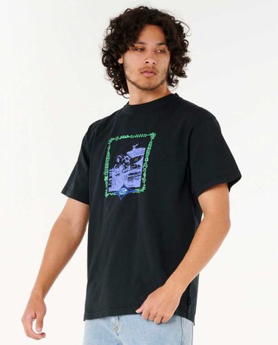 T-shirt Curren Raw Energy - Rip Curl - Modalova