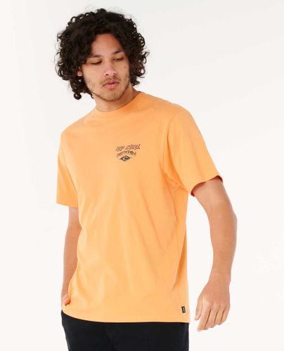 T-shirt Lived The Search - Rip Curl - Modalova