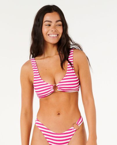Haut de Maillot de bain Es Vedra Stripe - Rip Curl - Modalova