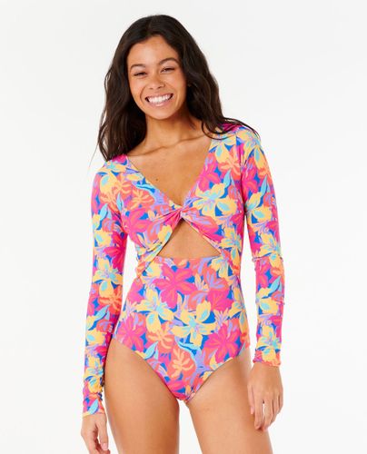 Maillot de bain une pièce à Manches Longues Es Vedra - Rip Curl - Modalova