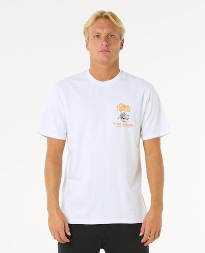 T-shirt Shaper Address - Rip Curl - Modalova