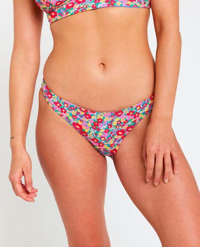 Bas de Maillot de bain culotte Las Flores - Rip Curl - Modalova