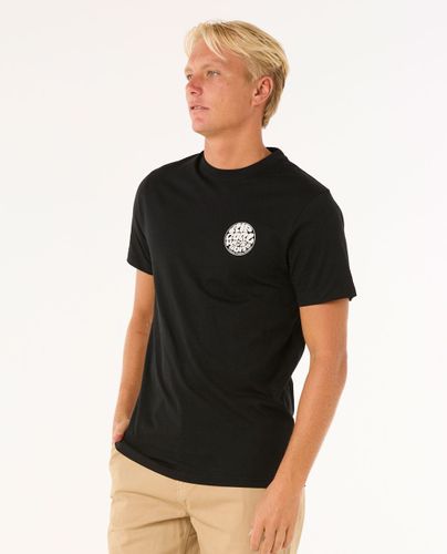 T-shirt Wettie Icon - Rip Curl - Modalova