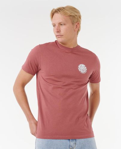 T-shirt à manches courtes Wettie Icon - Rip Curl - Modalova