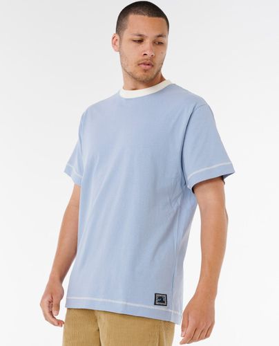 T-shirt à manches courtes Artist Of The Search - Ty Williams Ringer - Rip Curl - Modalova