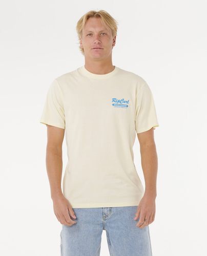 T-shirt à manches courtes Board Bakery - Rip Curl - Modalova
