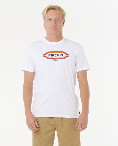 T-shirt à manches courtes Sunset - Rip Curl - Modalova