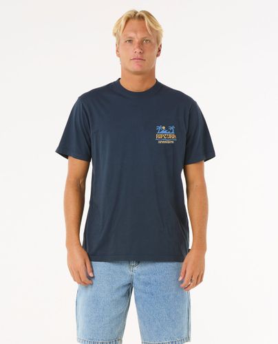 Matis Custom Desto Tee - Rip Curl - Modalova