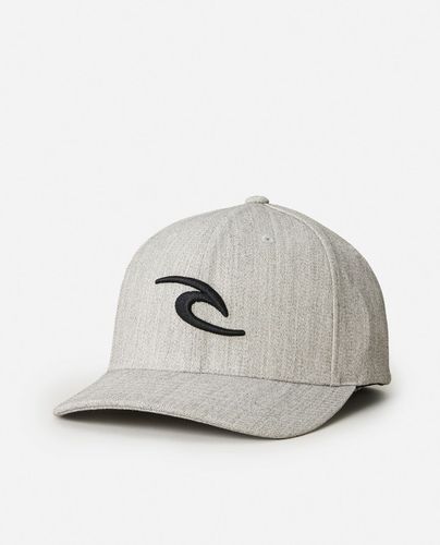 Casquette Tepan Flexfit - Rip Curl - Modalova