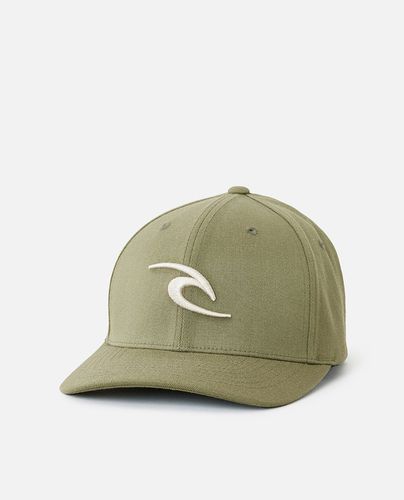 Casquette Tepan Flexfit - Rip Curl - Modalova