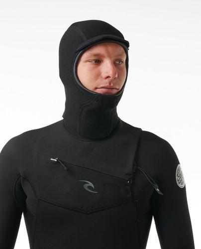 Cagoule néoprène Flashbomb Fusion 3mm - Rip Curl - Modalova