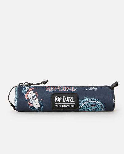 Trousse 1 compartiment Back To School - Rip Curl - Modalova