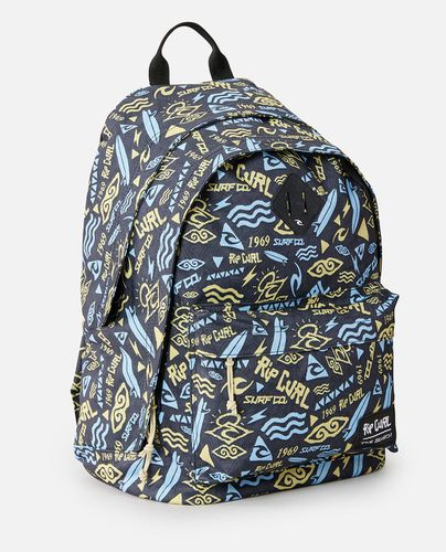 Sac à dos Double Dome 24L BTS - Rip Curl - Modalova