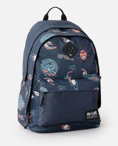 Sac à dos Double Dome 24L BTS - Rip Curl - Modalova