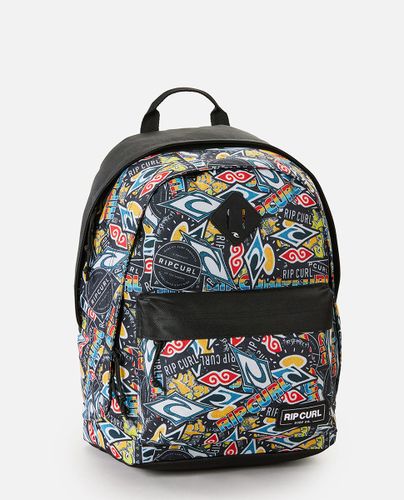 Sac à dos Double Dome 24L BTS - Rip Curl - Modalova