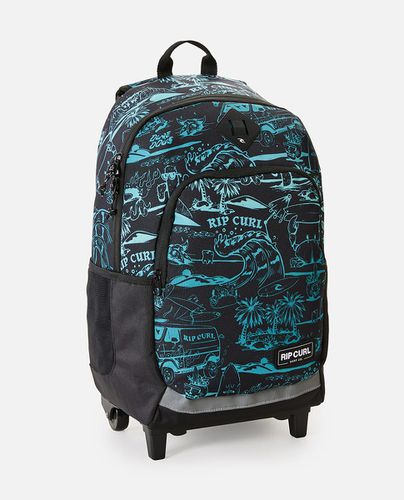 Sac à dos à roulettes Ozone 30L BTS - Rip Curl - Modalova