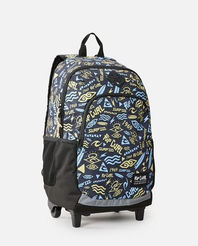 Sac à dos à roulettes Ozone 30L BTS - Rip Curl - Modalova