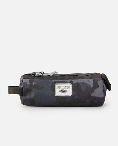 Trousse 2 compartiments Camo - Rip Curl - Modalova