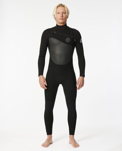 Combinaison Flashbomb 5/3 Zip poitrine - Rip Curl - Modalova