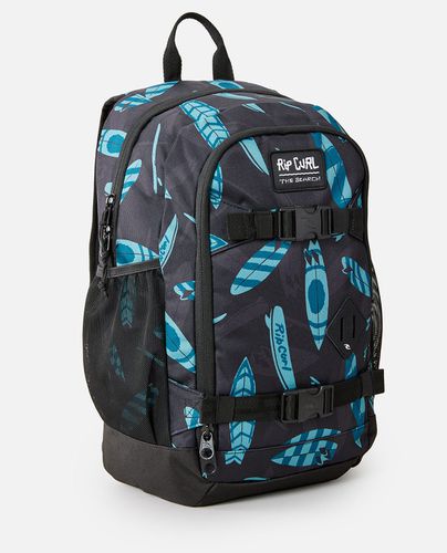 Sac à dos Mid 22L Posse Back To School - Rip Curl - Modalova