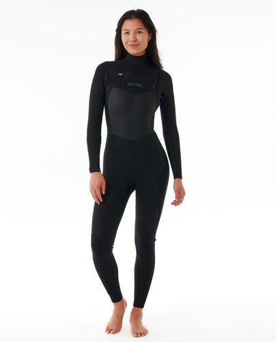 Combinaison Dawn Patrol 4/3 Zip poitrine - Rip Curl - Modalova