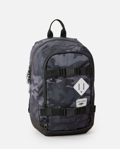 Sac à dos Posse Small 15L Camo - Rip Curl - Modalova