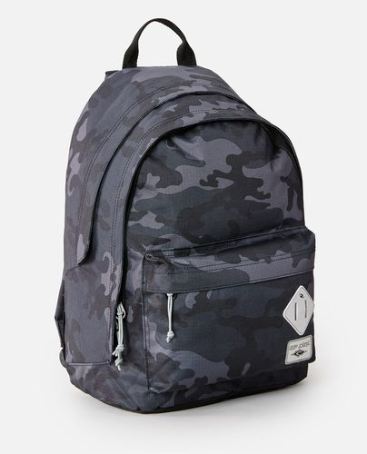 Sac à dos Double Dome 24L Camo - Rip Curl - Modalova