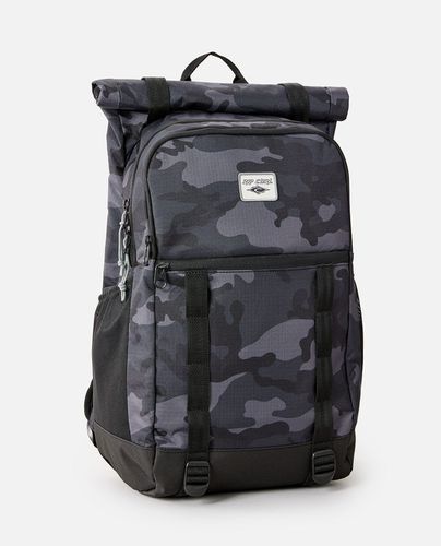 Sac à dos camouflage 30L Dawn Patrol - Rip Curl - Modalova