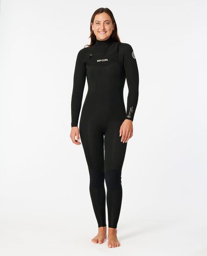 Combinaison Dawn Patrol Perf 4/3 Zip poitrine - Rip Curl - Modalova