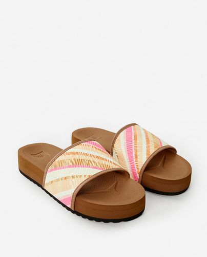 Tongs Pool Party Platform Yardage - Rip Curl - Modalova