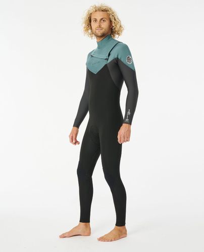 Combinaison Dawn Patrol Perf 3/2 Zip poitrine - Rip Curl - Modalova