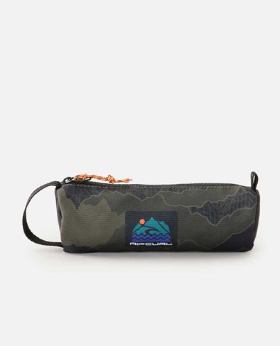 Trousse 1 compartiment Global BTS - Rip Curl - Modalova