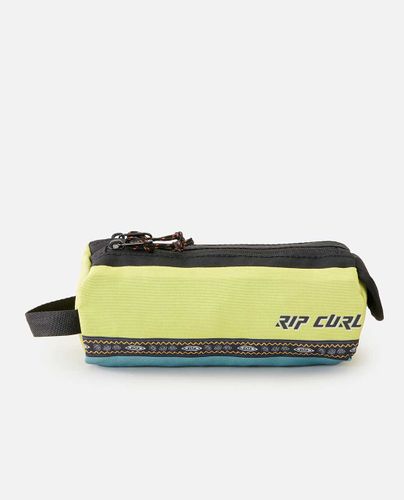 Trousse 2 compartiments Global BTS - Rip Curl - Modalova
