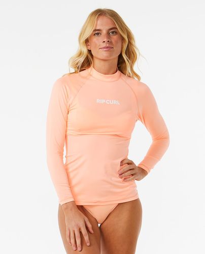 T-Shirt Anti-UV à manches longues Classic Surf - Rip Curl - Modalova