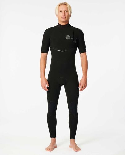 Combinaison Intégrale à manches courtes E Bomb 2/2 sans zip - Rip Curl - Modalova