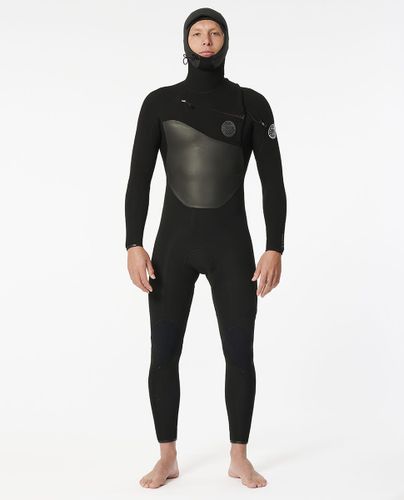 Combinaison Flashbomb 4/3 à Cagoule Zip poitrine - Rip Curl - Modalova