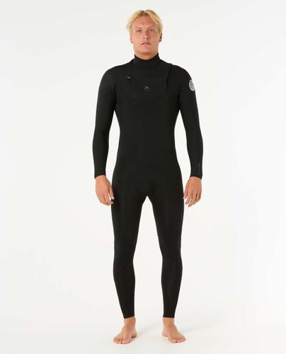 Combinaison Dawn Patrol 4/3 Zip Poitrine - Rip Curl - Modalova